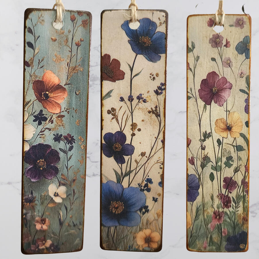 Bookmarks